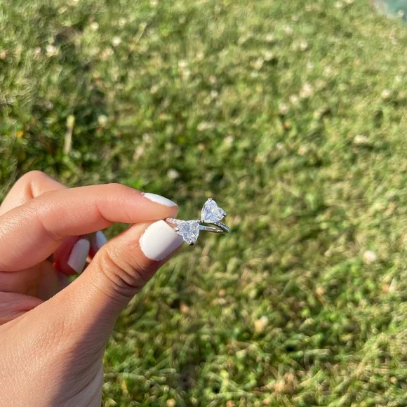 Swarovski Mesmera Crystal Ring - Picture 4 of 9